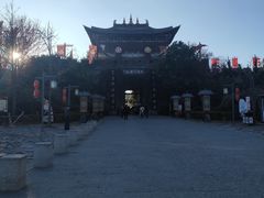 -天龙八部武侠城
