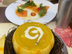 -斯比特花园西餐厅(东方商厦店)