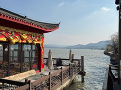 -东钱湖旅游度假区