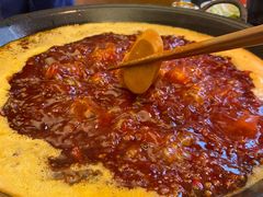 -朱氏胖子烂火锅(洪崖洞店)