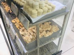 -上海哈尔滨食品厂(淮海中路店)