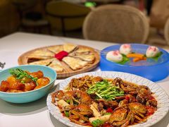 -相遇·鲜炒黄牛肉(丹阳吾悦广场店)