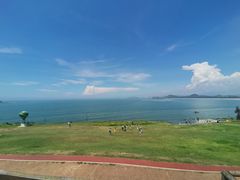 -漳州滨海火山岛自然生态风景区