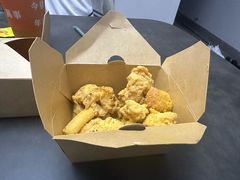 -不可炸鸡BOOCUR CHICKEN(荔湾广钢店)