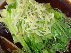 -郭林家常菜烤鸭(曙光西路店)