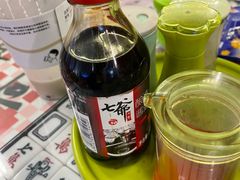 -七爺清汤腩(南开大悦城店)