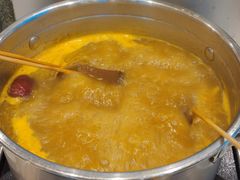 -百品聚旋转火锅(号外店)