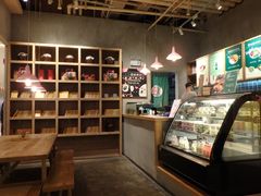 -宝珠奶酪(长宁金虹桥店)