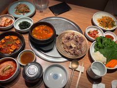 -王妃家(明洞中央店)