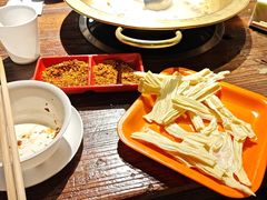 -霄汉羊排(万松园一店)