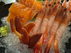 -鸟屋·烧鸟串烧居酒屋(新世纪广场店)