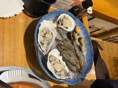 -水林间·寿喜烧自助(仙林金鹰店)