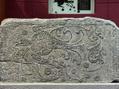 -卧龙岗文化园-南阳市汉画馆