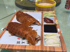 -登瀛楼饭庄(领世郡店)