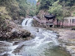 -五泄景区