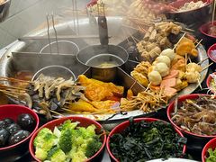 -小吴水煮(羊子巷店)