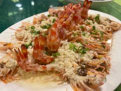-盛港湾海鲜食府(黄沙店)
