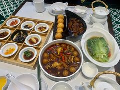 -新仙清汤牛腩(铜锣湾店)