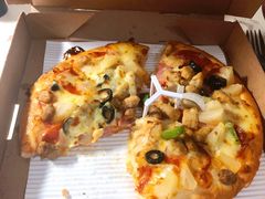 -必胜客(五道口店)