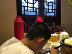 -留芳·文旅古月楼(老街店)