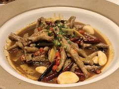 -潇湘码头·鲜湘菜(清河店)