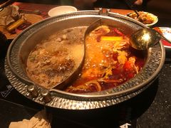 -牛New寿喜烧(金茂览秀城店)