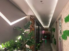 -禧瑞 ·丝浴主题·水疗·spa(中山公园店)