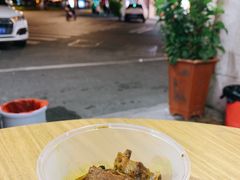 -好成财牛排馆(涂门街总店)