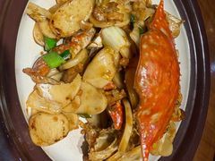 -甬上名灶(天一阁·翠柏店)