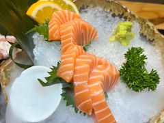 -龍二烧肉酒场(九亭店)