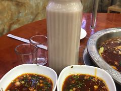 -刘胖娃鱼庄·特色肥肠鱼(杨家坪店)