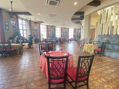 -南沙游艇会·大兵船餐厅