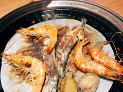 -吉秋田鲜和牛烧肉·肉档自选