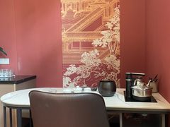 -大家食府·福建菜(FAC协盛中心庭院餐厅店)