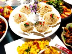 -忘忧草融合私房菜(红鼎国际店)