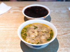 -鸡鸣汤包(复地活力广场店)