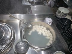 -七宝老街汤团(上海世纪汇广场店)