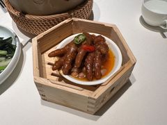 -南棠馆粤菜坊(群光店)
