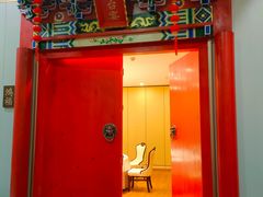 -月福京味斋·烤鸭店·北京菜(鼓楼总店)