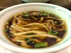 -水月周庄铂尔曼酒店-水月荟中餐厅