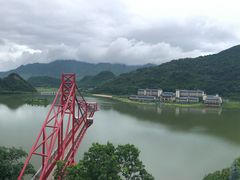 -宝晶宫旅游景区