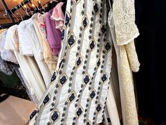 -广州白马服装市场