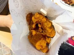-1973继光香香鸡(合生汇购物中心店)