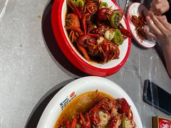 -刘一龙虾.烧烤(理工直营店)