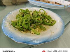 -镜泊湖聚仙楼鱼馆