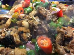 -蘭奢雅集·江浙菜(青山江滩店)