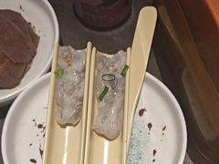 -牛YO寿喜烧和牛火锅自助(三台子万象汇店)