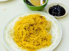 -麦文记面家(佐敦店)