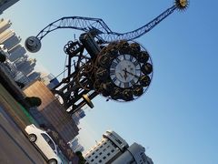 -世纪钟