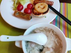 -绍兴鉴湖君澜大酒店
